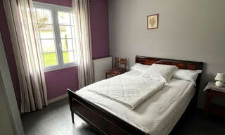 Maison 4 Pièces 126 m² à vendre à Saint-Germain-d'Esteuil (33340)