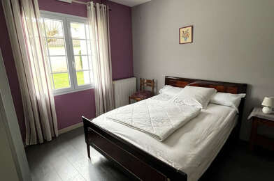 Maison 4 pièces 215000 €