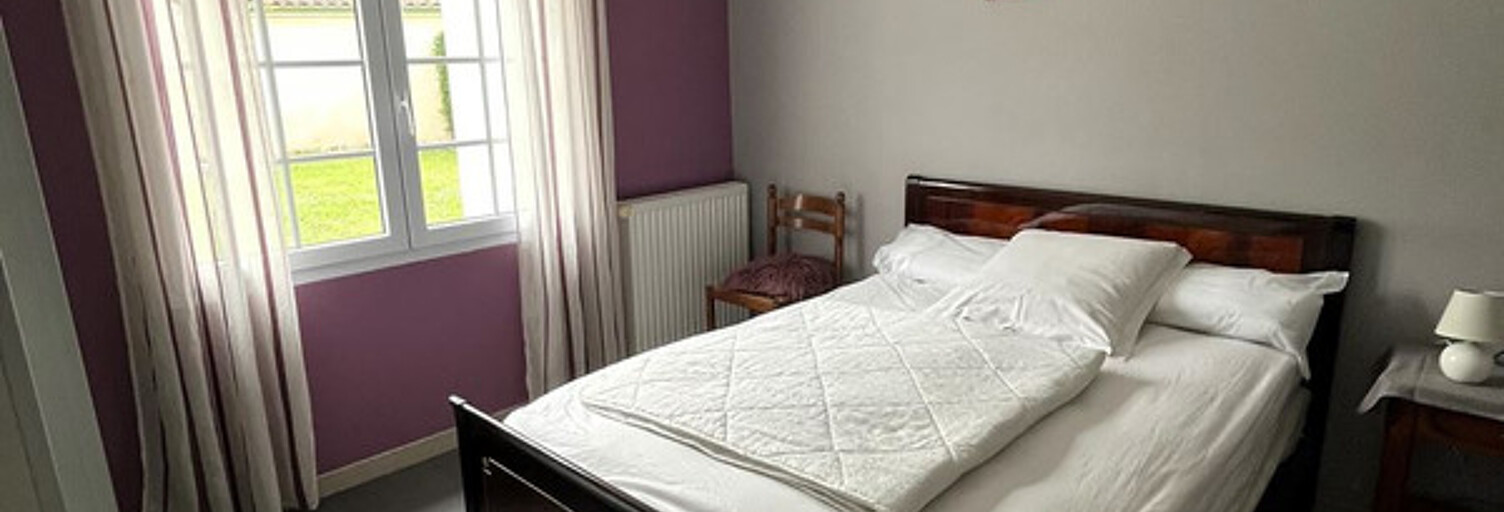 Maison 4 Pièces 126 m² à vendre à Saint-Germain-d'Esteuil (33340)