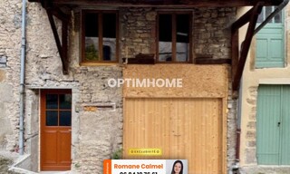 Maison 3 Pièces 78 m² à vendre à Chauriat (63117)