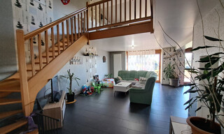 Maison 8 Pièces 197 m² à vendre à Magny-lès-Jussey (70500)