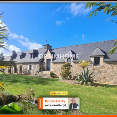 Maison 6 pièces 262000 €