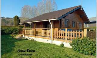 Maison 3 Pièces 40 m² à vendre à Juziers (78820)