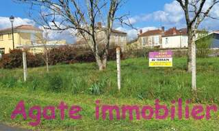 Terrain  815 m² à vendre à Villandraut (33730)