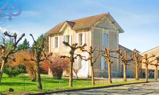 Maison 6 Pièces 215 m² à vendre à Saint-Émilion (33330)