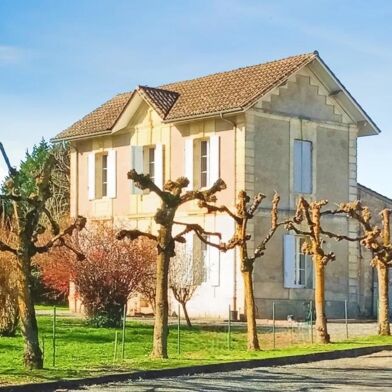 Maison 6 pièces 241000 €