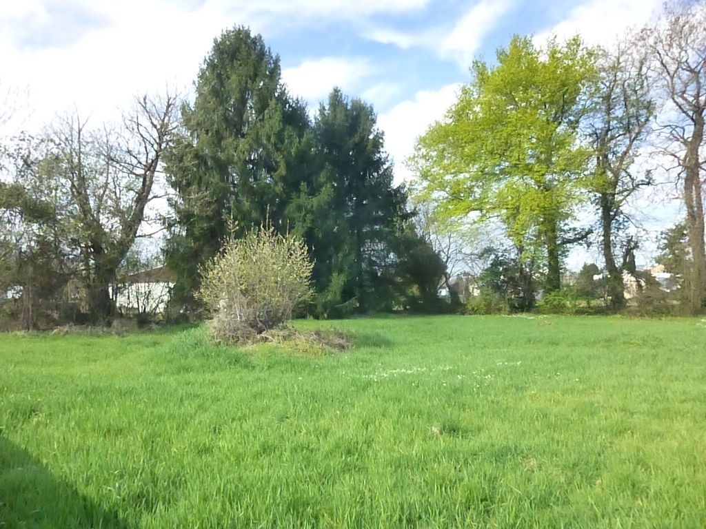 Terrain  à vendre Idron 64320