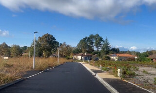 Terrain 829 m² à construire Cestas (33610)
