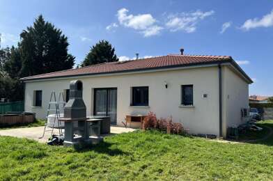 Maison 5 pièces 228500 €