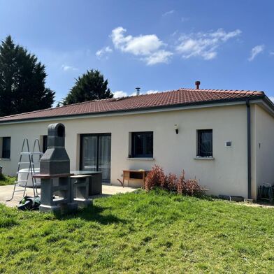 Maison 5 pièces 228500 €