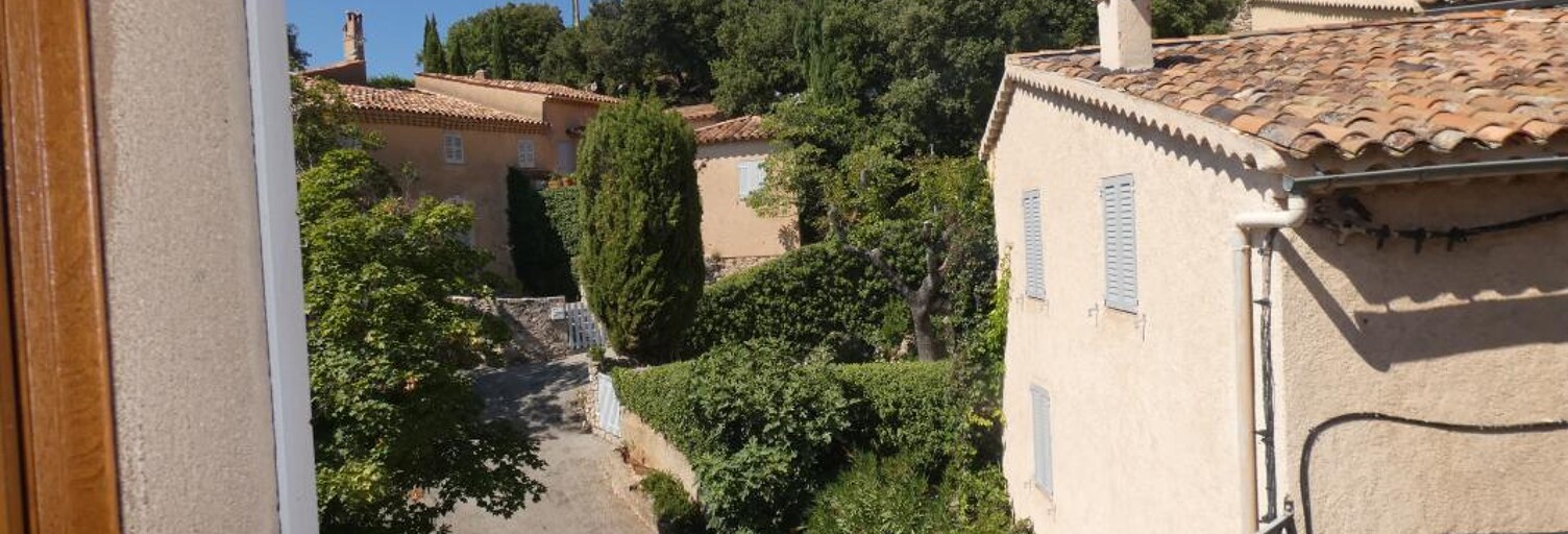 Maison 5 Pièces 91 m² à vendre à Moissac-Bellevue (83630)