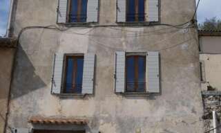 Maison 5 Pièces 91 m² à vendre à Moissac-Bellevue (83630)