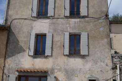 Maison 5 pièces 165000 €