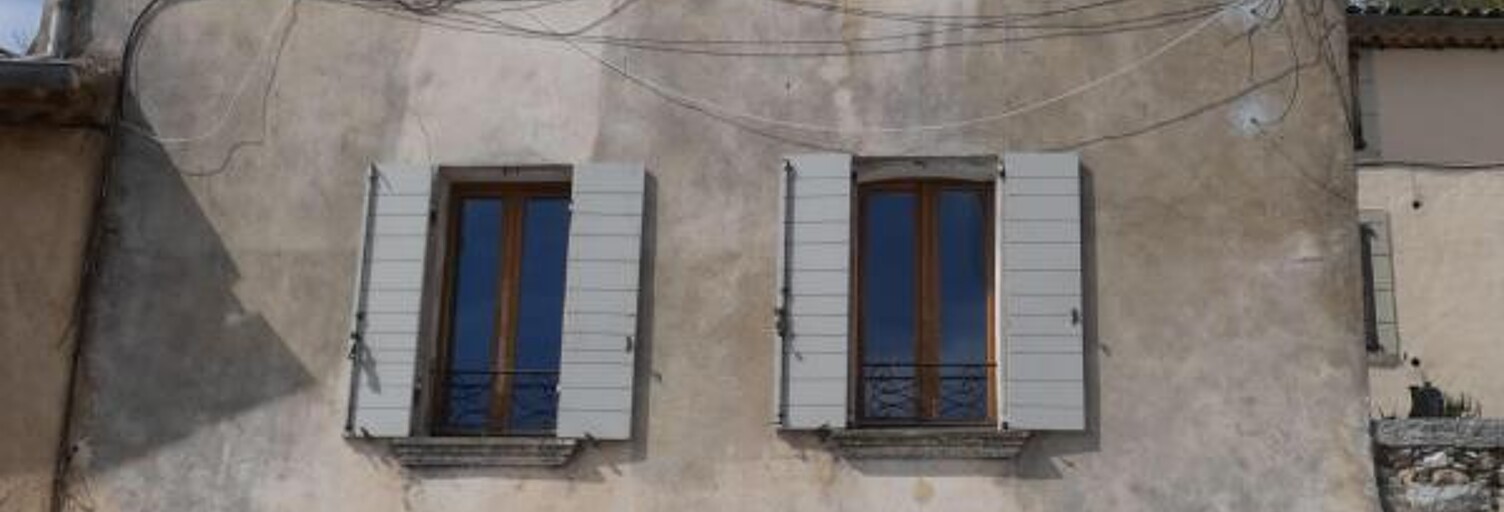 Maison 5 Pièces 91 m² à vendre à Moissac-Bellevue (83630)