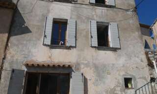 Maison 5 Pièces 91 m² à vendre à Moissac-Bellevue (83630)