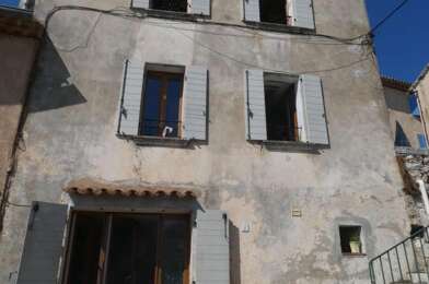 Maison 5 pièces 165000 €