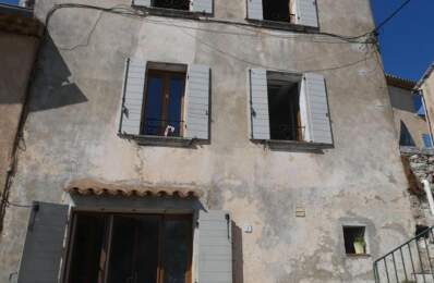 PRODUIT RARE : MOISSAC-BELLEVUE Maison Village 91 m²+Vue — photo du bien