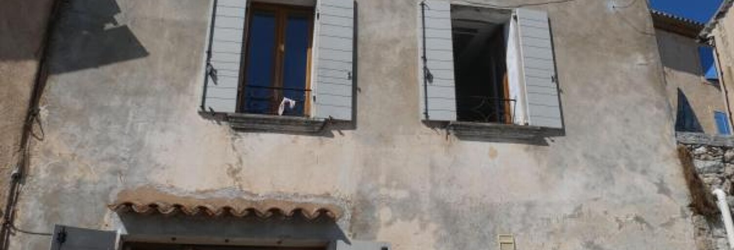 Maison 5 Pièces 91 m² à vendre à Moissac-Bellevue (83630)