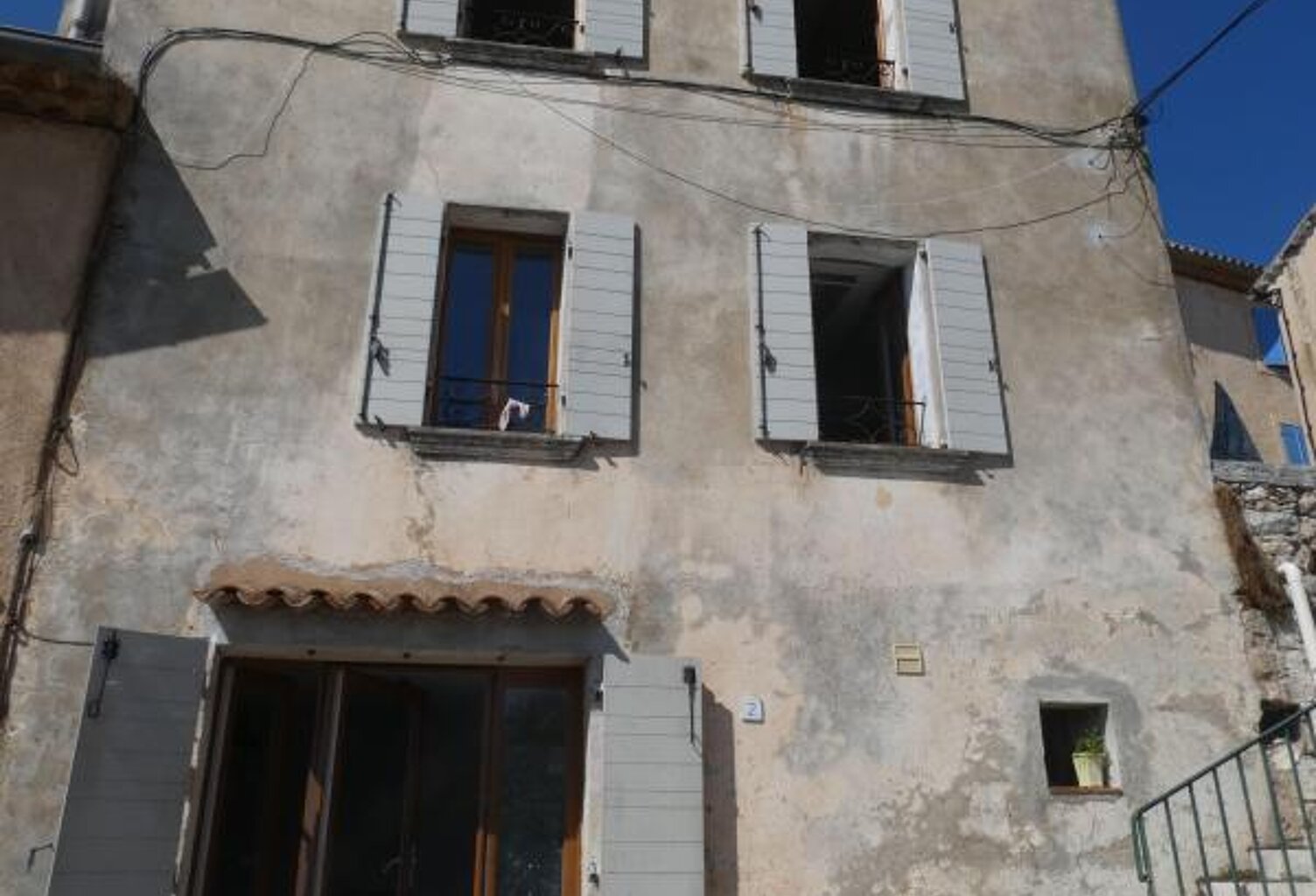 PRODUIT RARE : MOISSAC-BELLEVUE Maison Village 91 m²+Vue — photo 1