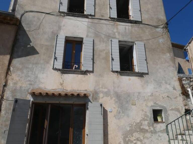 PRODUIT RARE : MOISSAC-BELLEVUE Maison Village 91 m²+Vue — photo 1