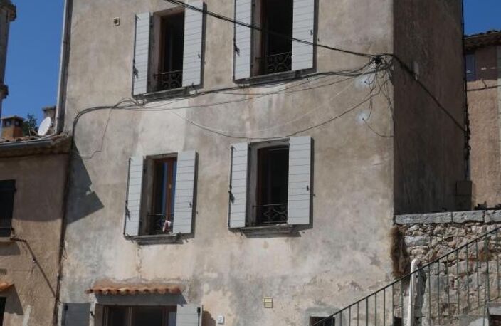PRODUIT RARE : MOISSAC-BELLEVUE Maison Village 91 m²+Vue — photo 2