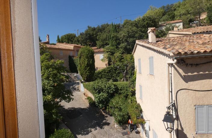 PRODUIT RARE : MOISSAC-BELLEVUE Maison Village 91 m²+Vue — photo 4