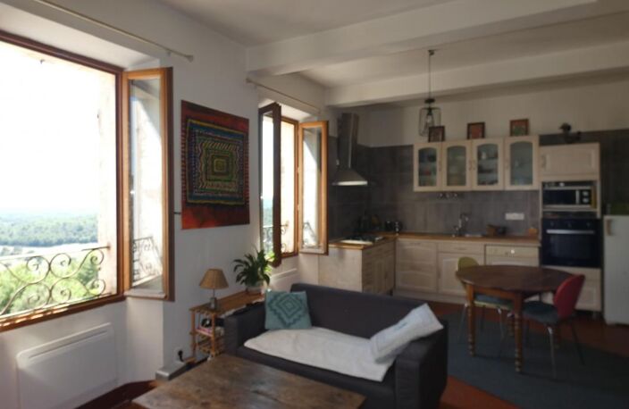 PRODUIT RARE : MOISSAC-BELLEVUE Maison Village 91 m²+Vue — photo 5