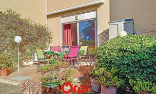 Appartement 3 Pièces 60 m² à vendre à Bandol (83150)