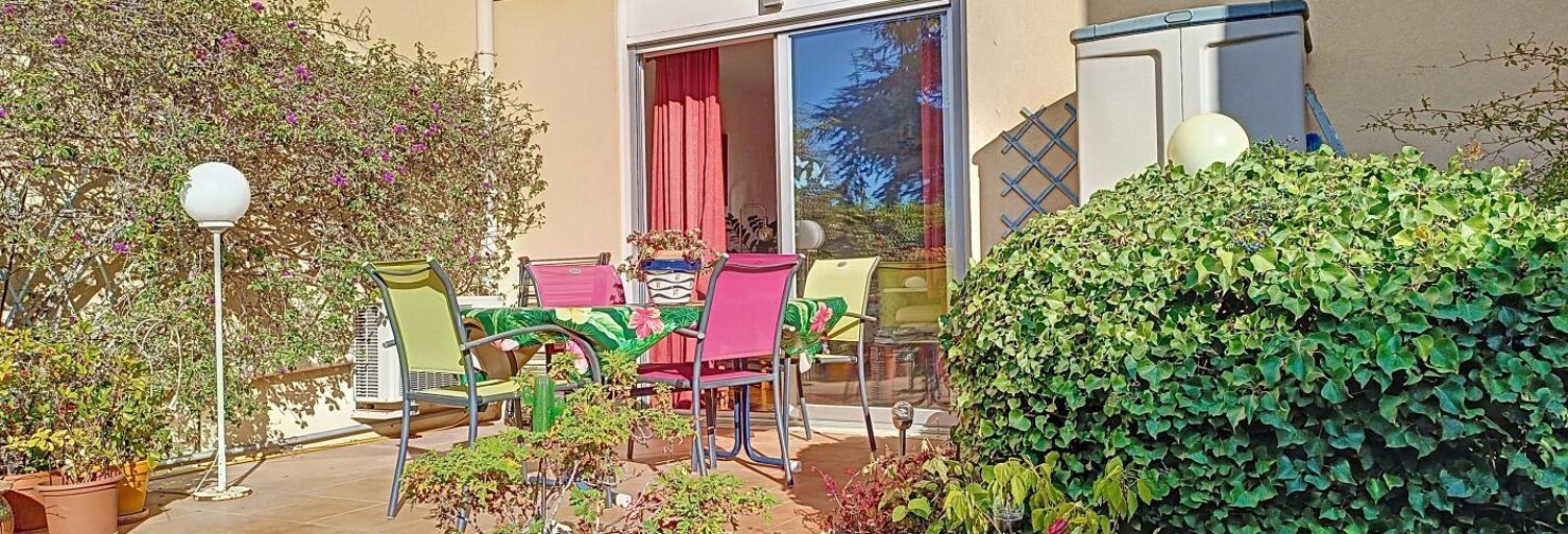 Appartement 3 Pièces 60 m² à vendre à Bandol (83150)