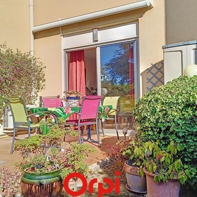 Appartement 3 pièces 299000 €