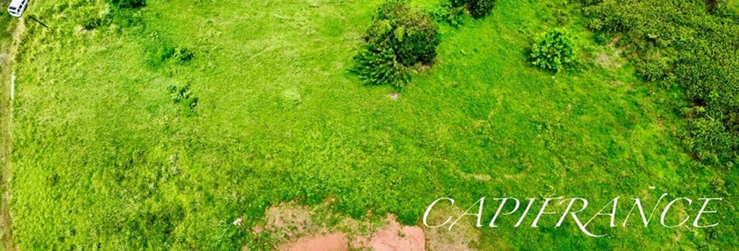 Terrain  437 m² à vendre à Le Lamentin (97232)