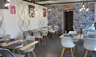 Commerce 5 Pièces 163 m² à vendre à L'Aiguillon-la-Presqu'île (85460)