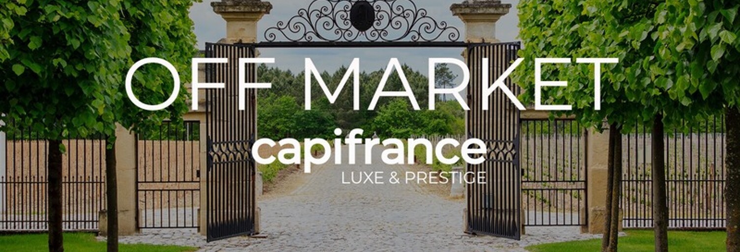 Maison 40 Pièces 2400 m² à vendre à Tours (37000)