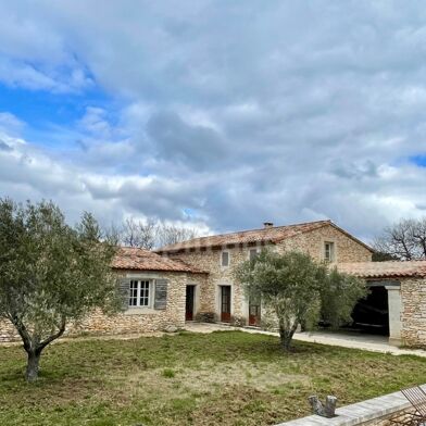 Maison 7 pièces 1950000 €