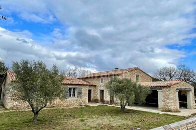 Maison 7 pièces 1950000 €