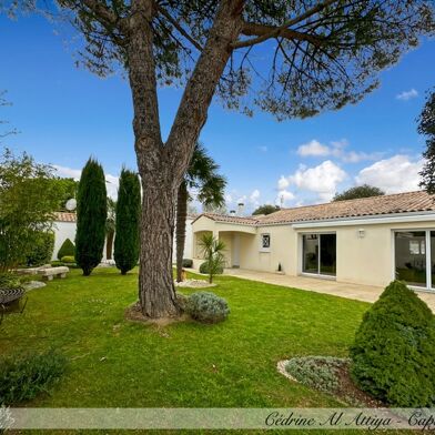 Maison 5 pièces 568000 €