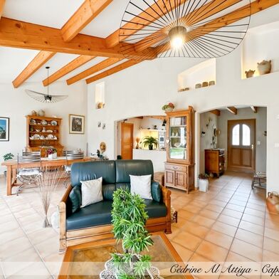 Maison 5 pièces 568000 €