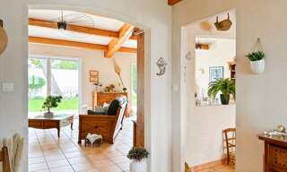 Maison 5 Pièces 120 m² à vendre à La Rochelle (17000)