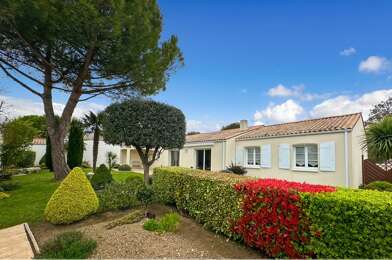 Maison 5 pièces 548000 €