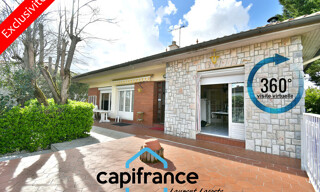 Maison 9 Pièces 215 m² à vendre à Rouffiac-Tolosan (31180)