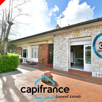 Maison 9 pièces 399000 €