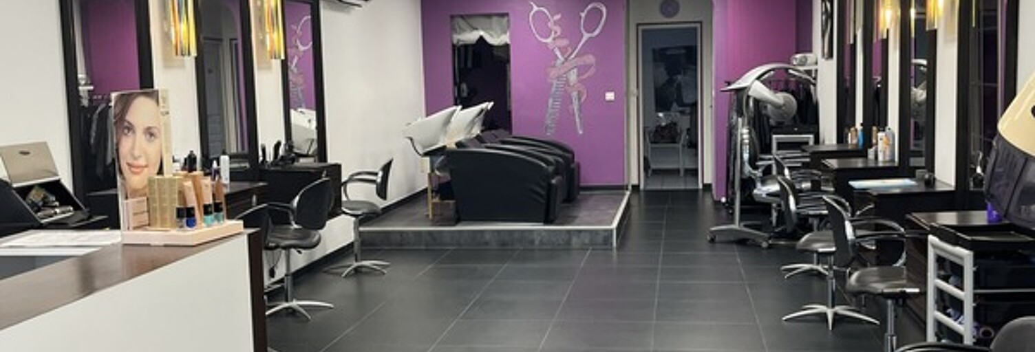 Commerce  69 m² à vendre à Saint-Dizier (52100)