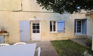 Maison 6 Pièces 162 m² à vendre à Blaye (33390)