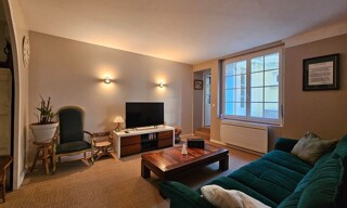 Maison 6 Pièces 162 m² à vendre à Blaye (33390)