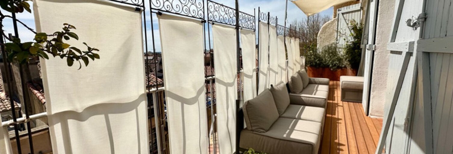 Appartement 8 Pièces 178 m² à vendre à Aix-en-Provence (13100)