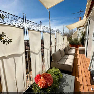 Appartement 8 pièces 1485000 €