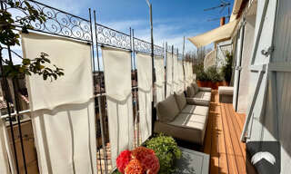 Appartement 8 Pièces 178 m² à vendre à Aix-en-Provence (13100)