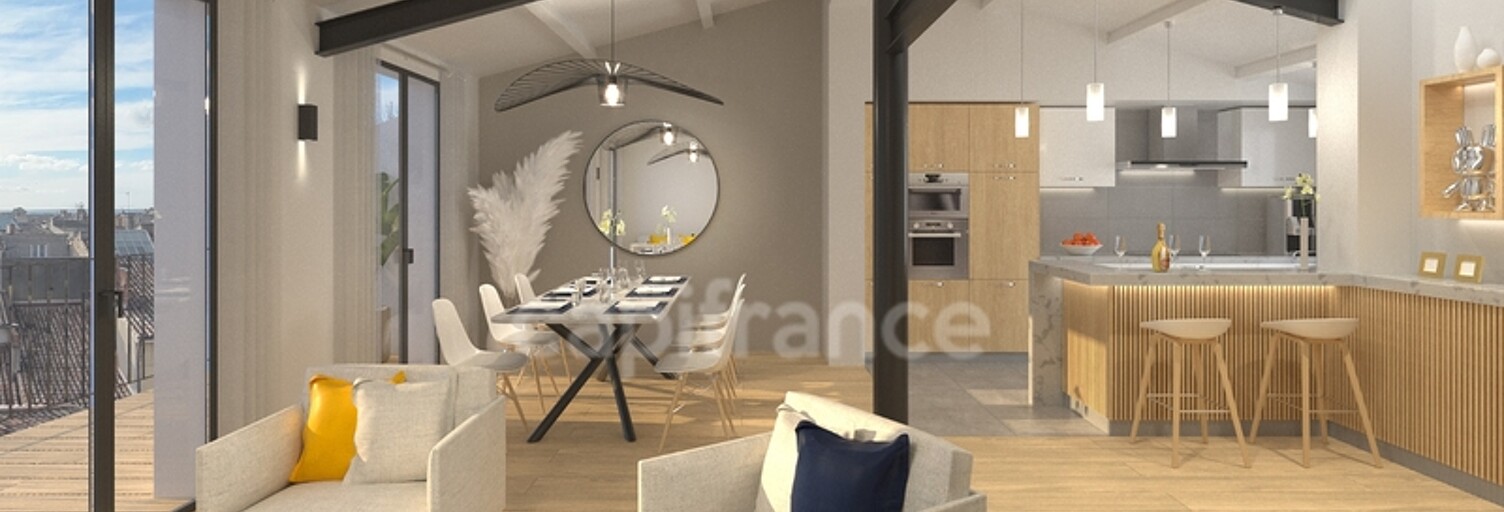 Appartement 8 Pièces 178 m² à vendre à Aix-en-Provence (13100)