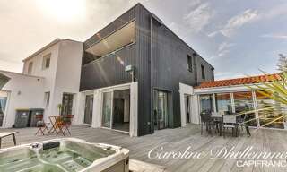 Maison 7 Pièces 263 m² à vendre à Les Sables-d'Olonne (85100)