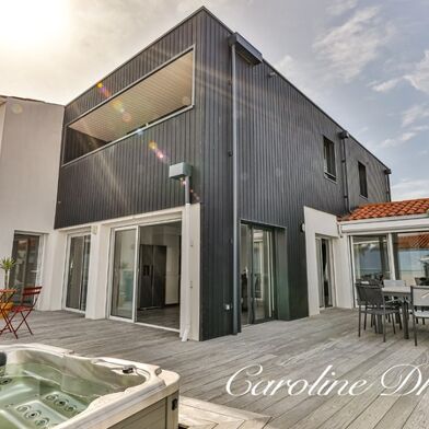 Maison 7 pièces 1090000 €